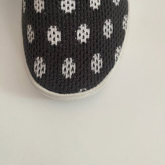 Allbirds Tree Topper Polkadot Multicolor High Top Lace Up Sneakers S7 Boho 0519 - Picture 10 of 13